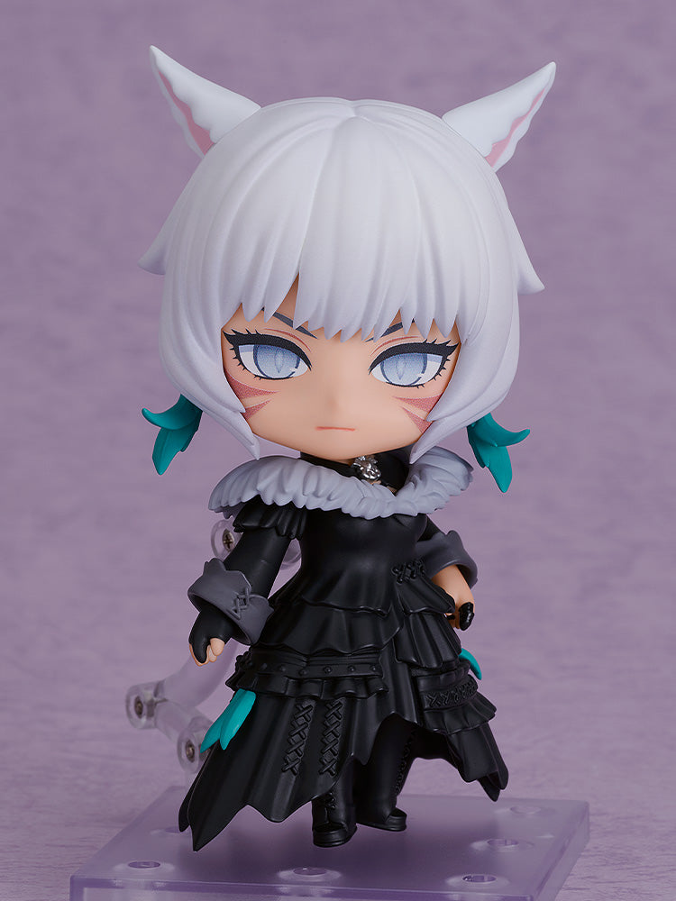 Nendoroid Y'shtola