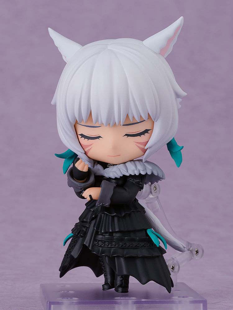Nendoroid Y'shtola