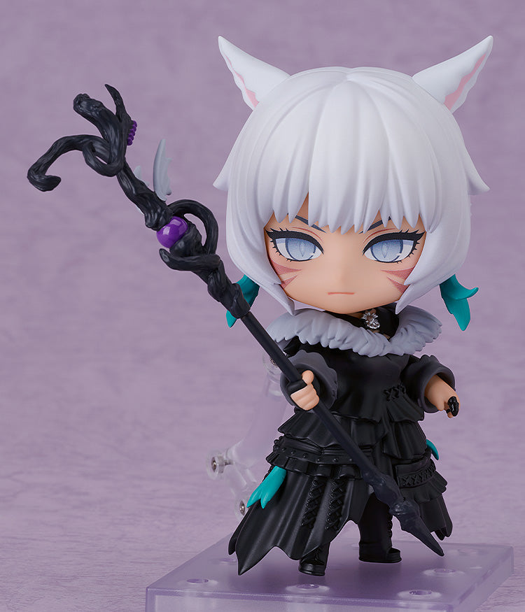 Nendoroid Y'shtola