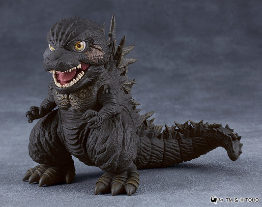 Nendoroid Godzilla (2023)