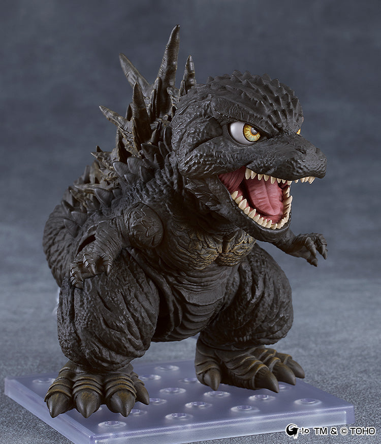 Nendoroid Godzilla (2023)