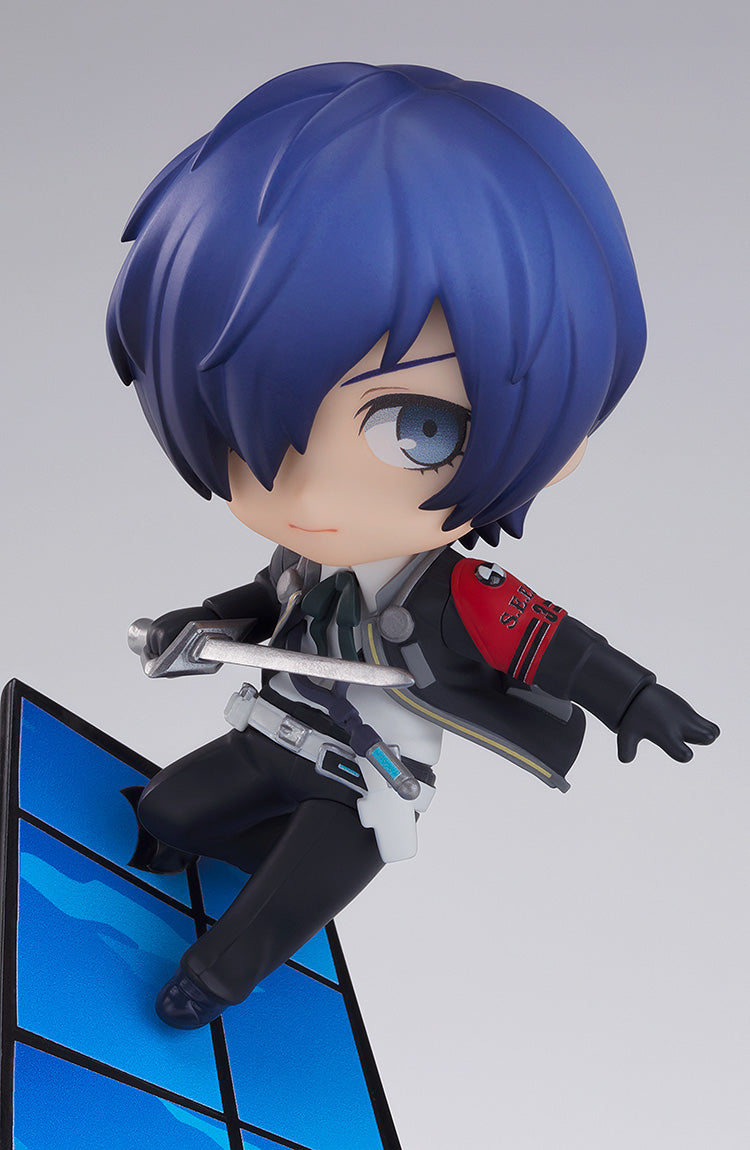 Nendoroid More: Persona Series 30th Anniversary Collaboration Vignette