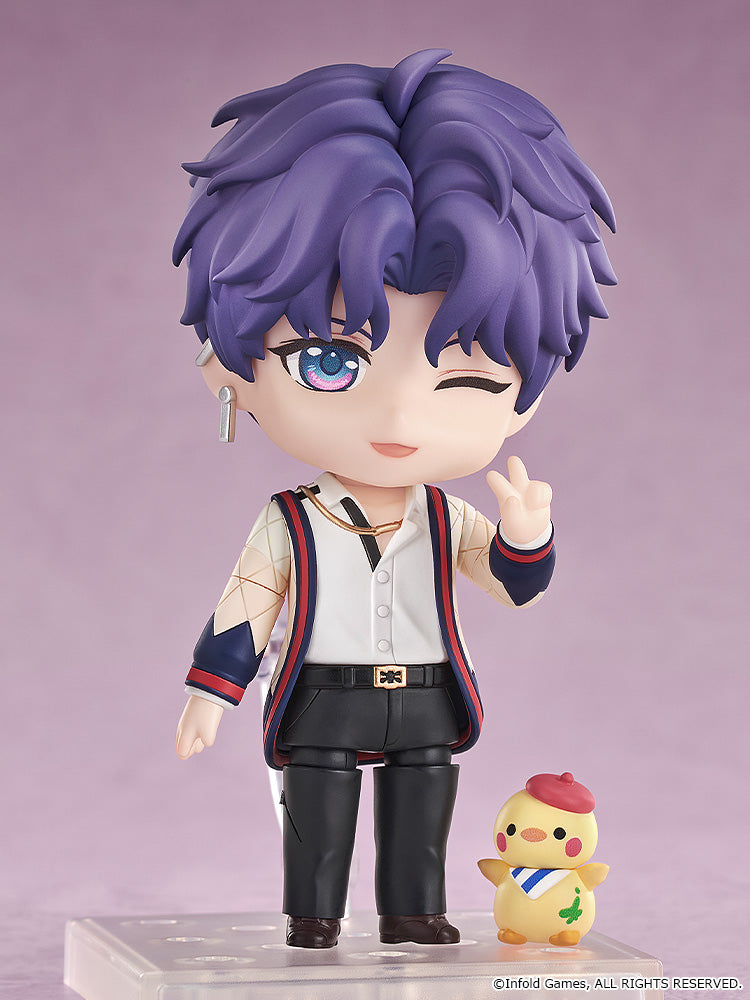 Nendoroid Rafayel