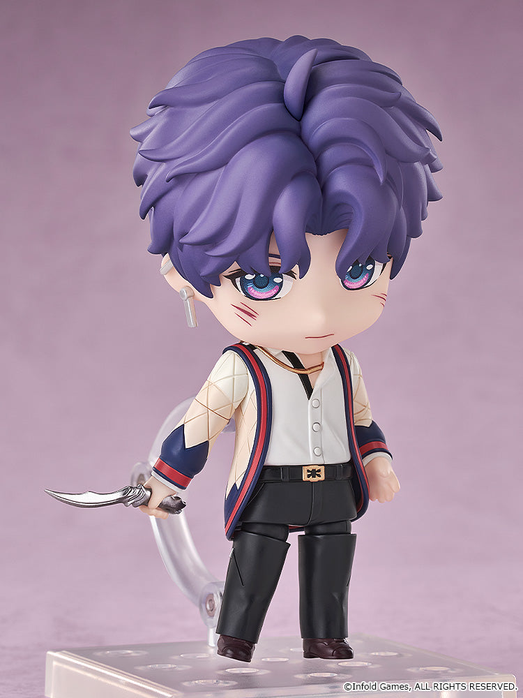 Nendoroid Rafayel