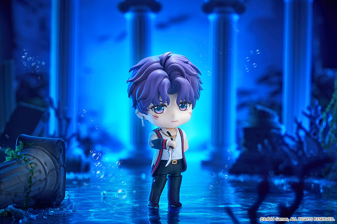 Nendoroid Rafayel