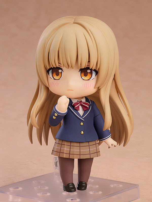Nendoroid Mahiru Shiina (Re-Run)
