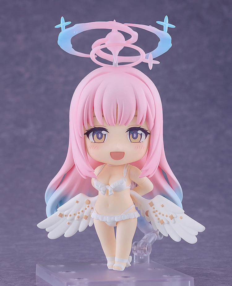 Nendoroid Mika Misono (Swimsuit) (Basic)