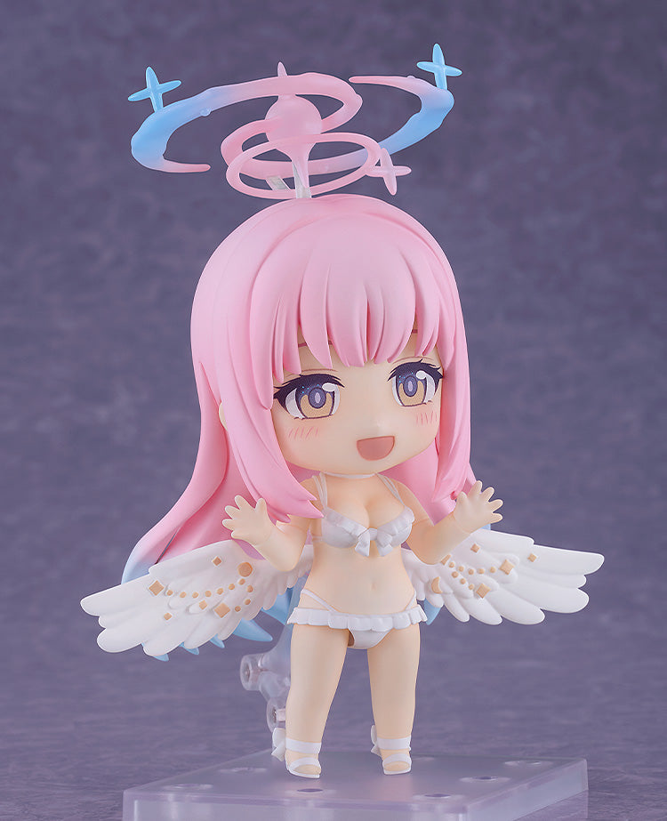 Nendoroid Mika Misono (Swimsuit) (Basic)