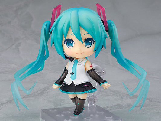 Nendoroid Hatsune Miku V4X (Re-Run)