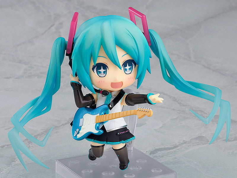Nendoroid Hatsune Miku V4X (Re-Run)
