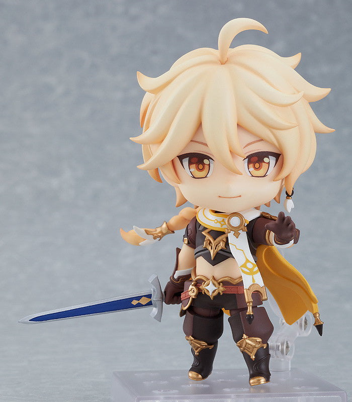 Nendoroid Traveler (Aether) (Re-Run)
