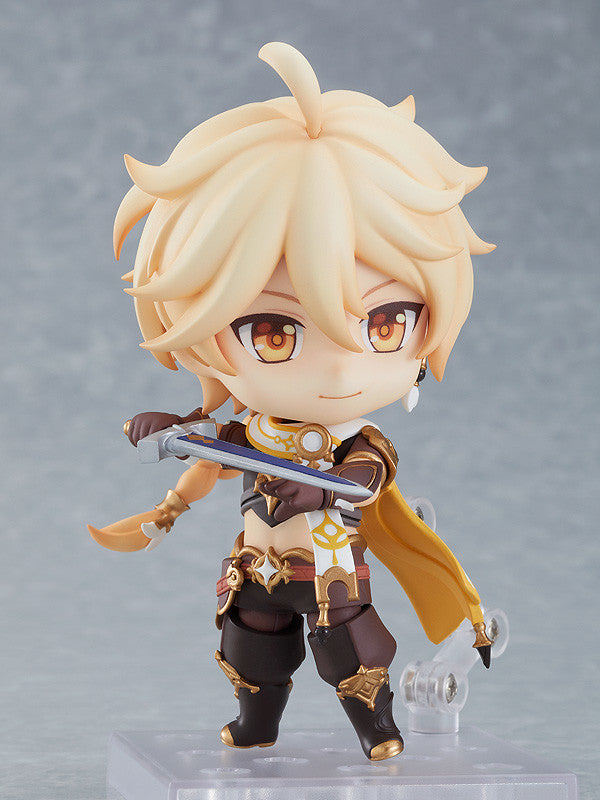 Nendoroid Traveler (Aether) (Re-Run)