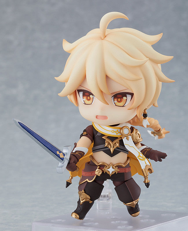 Nendoroid Traveler (Aether) (Re-Run)