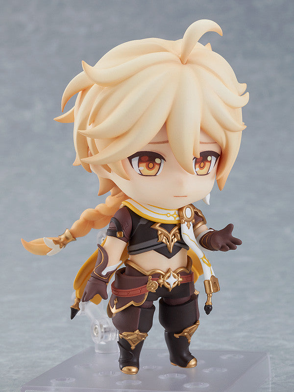Nendoroid Traveler (Aether) (Re-Run)