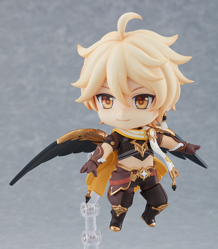 Nendoroid Traveler (Aether) (Re-Run)