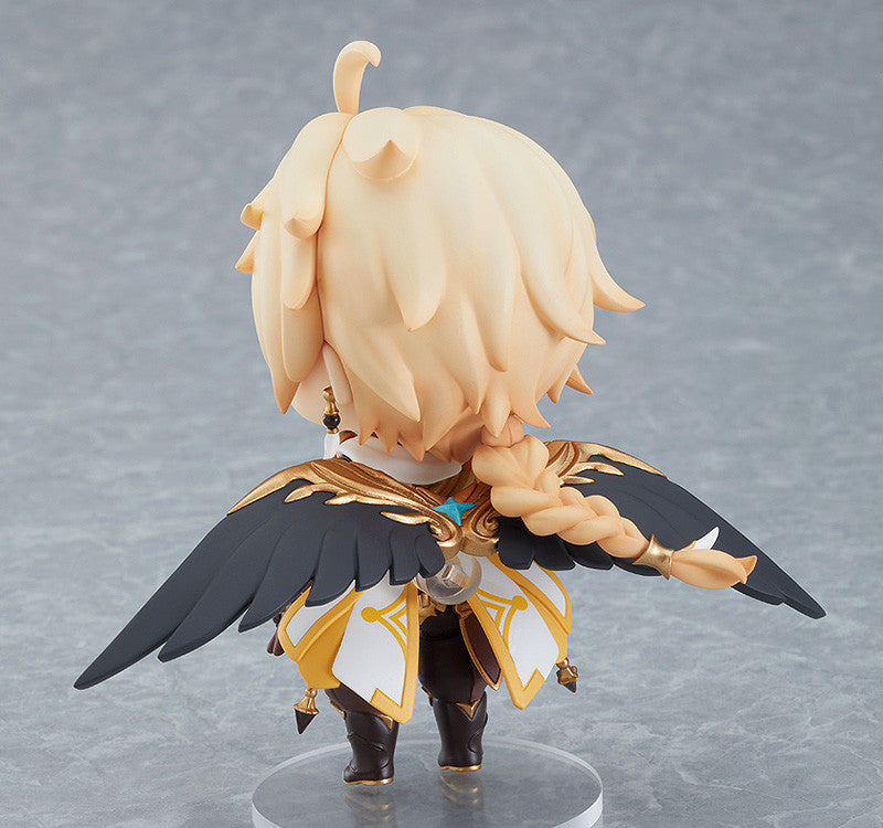 Nendoroid Traveler (Aether) (Re-Run)