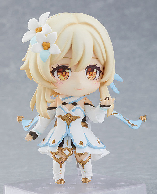 Nendoroid Traveler (Lumine) (Re-Run)