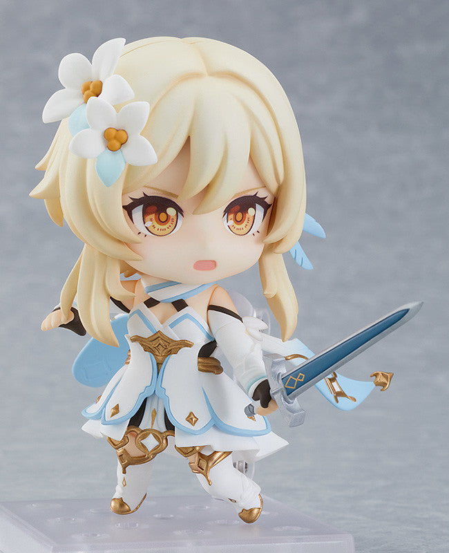 Nendoroid Traveler (Lumine) (Re-Run)