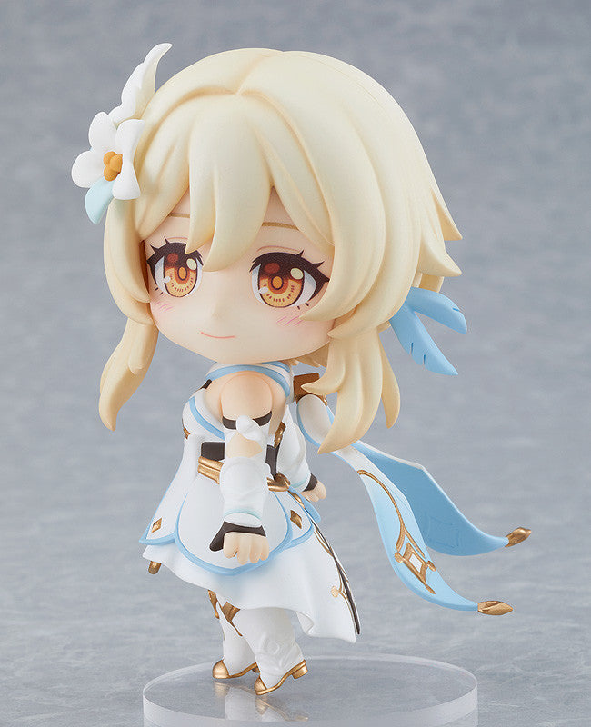 Nendoroid Traveler (Lumine) (Re-Run)