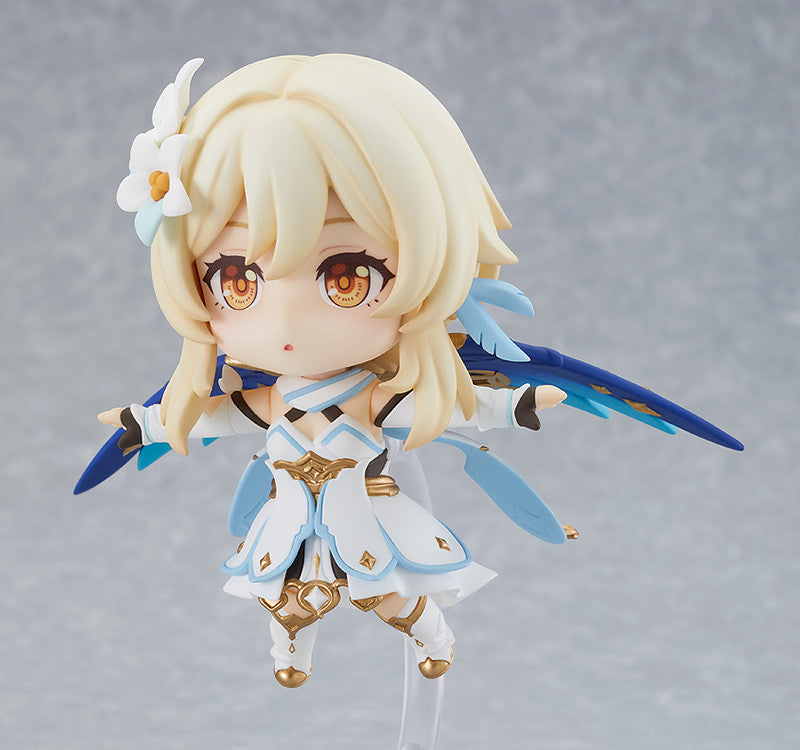 Nendoroid Traveler (Lumine) (Re-Run)