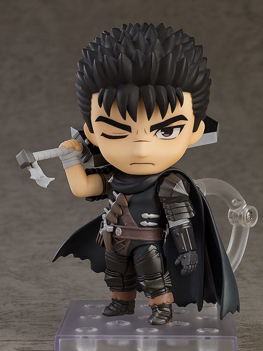 Nendoroid Guts (Re-Run)