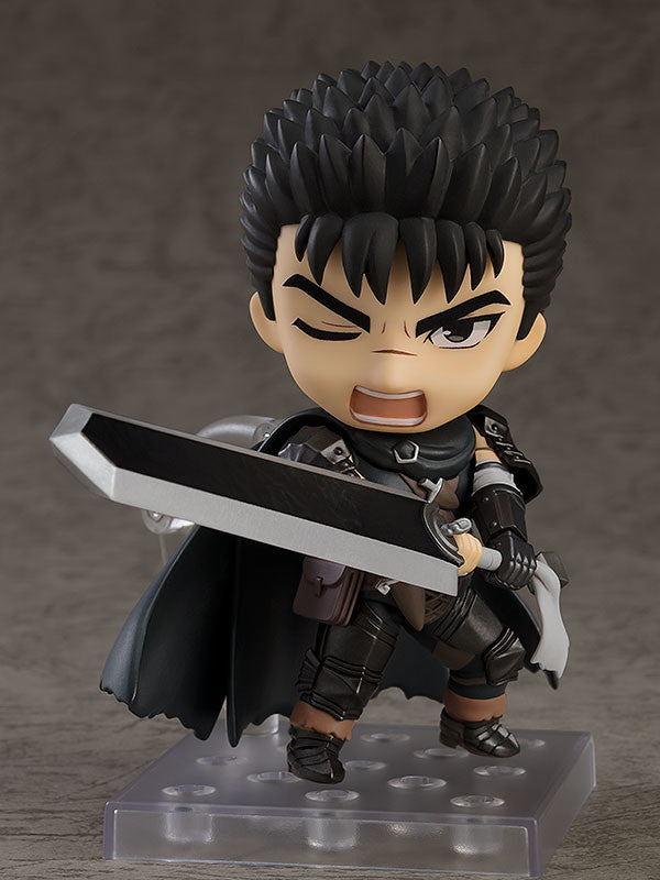 Nendoroid Guts (Re-Run)