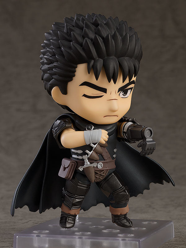 Nendoroid Guts (Re-Run)