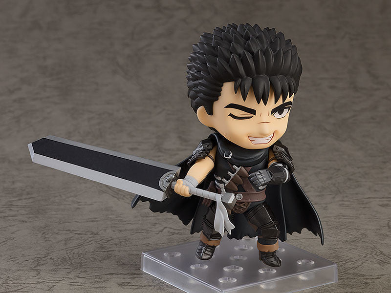 Nendoroid Guts (Re-Run)