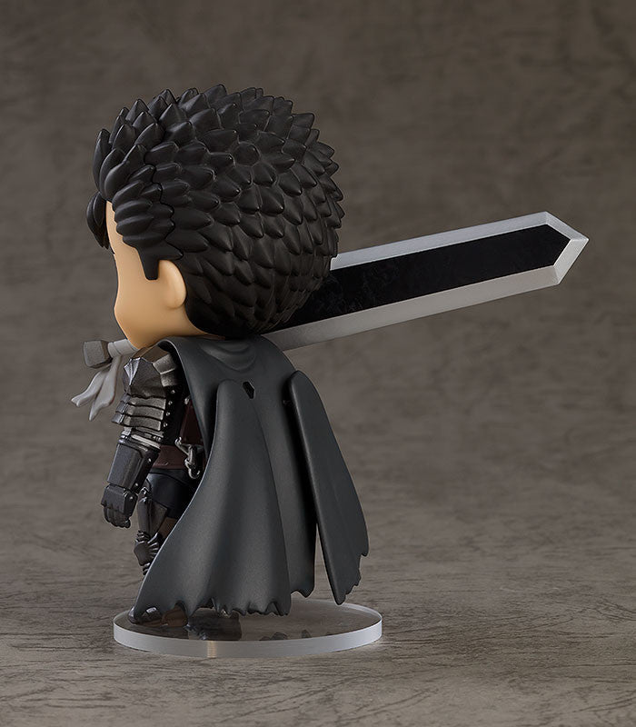Nendoroid Guts (Re-Run)