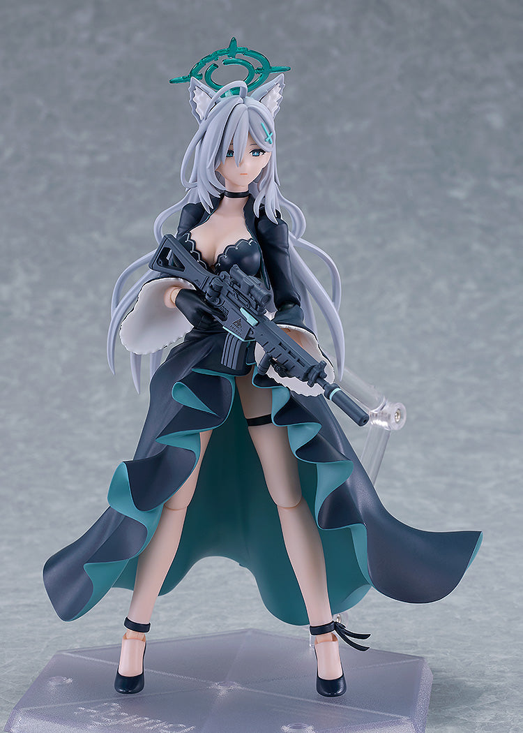 figma Shiroko*Terror