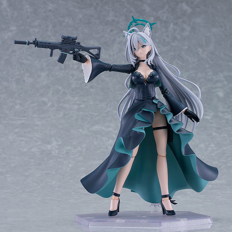 figma Shiroko*Terror