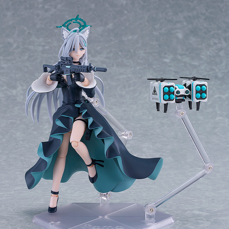 figma Shiroko*Terror