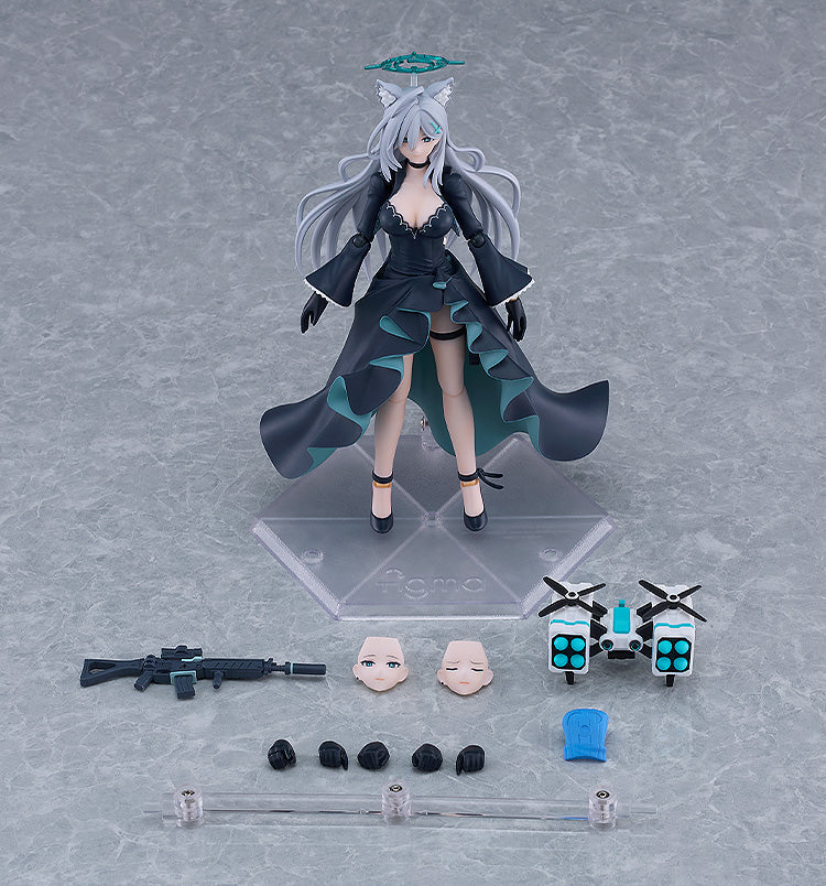 figma Shiroko*Terror