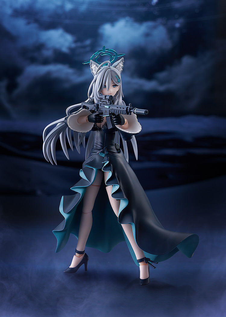 figma Shiroko*Terror