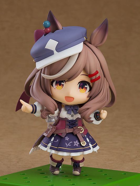 Nendoroid Matikanetannhauser (Re-Run)