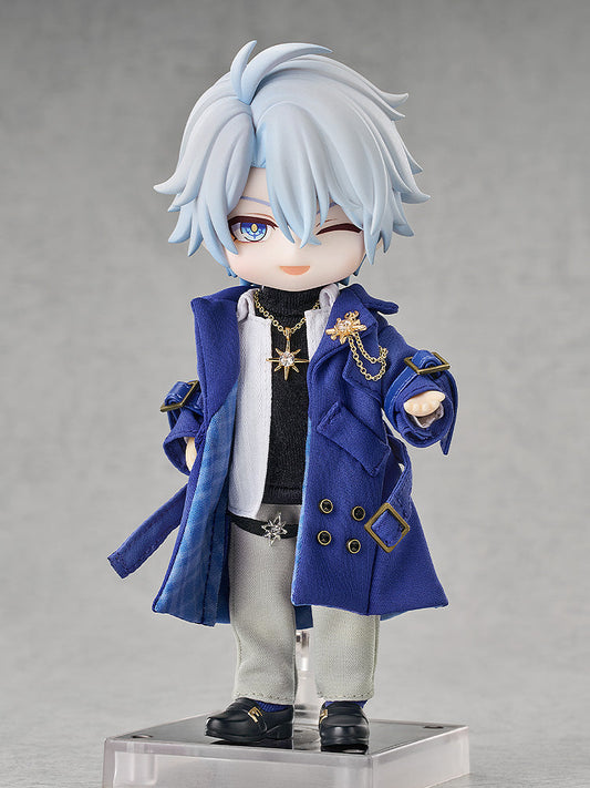 Nendoroid Doll Phainon: Express Travel Ver.