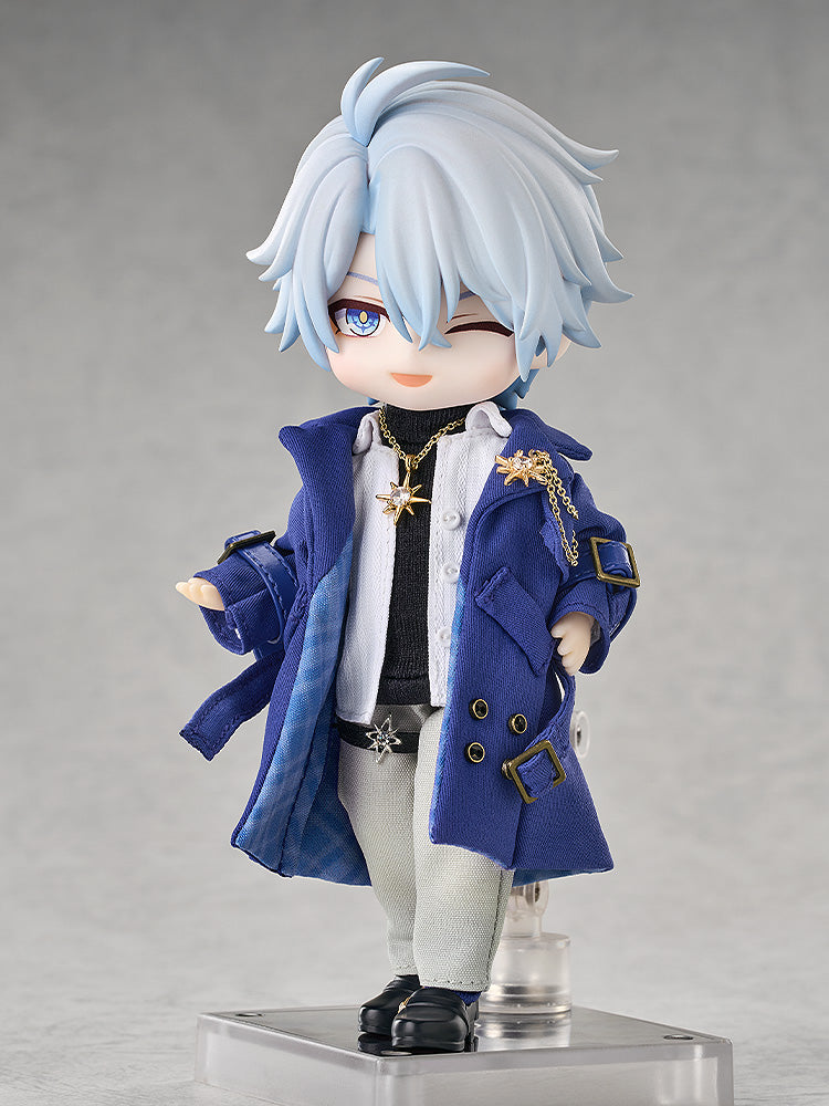 Nendoroid Doll Phainon: Express Travel Ver.