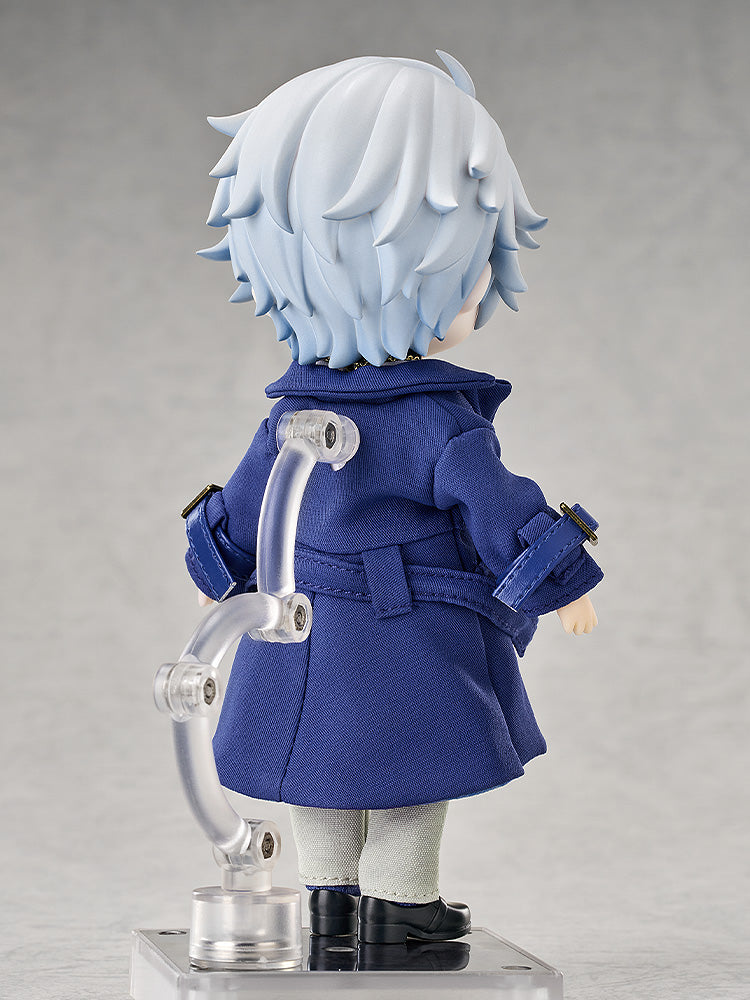 Nendoroid Doll Phainon: Express Travel Ver.
