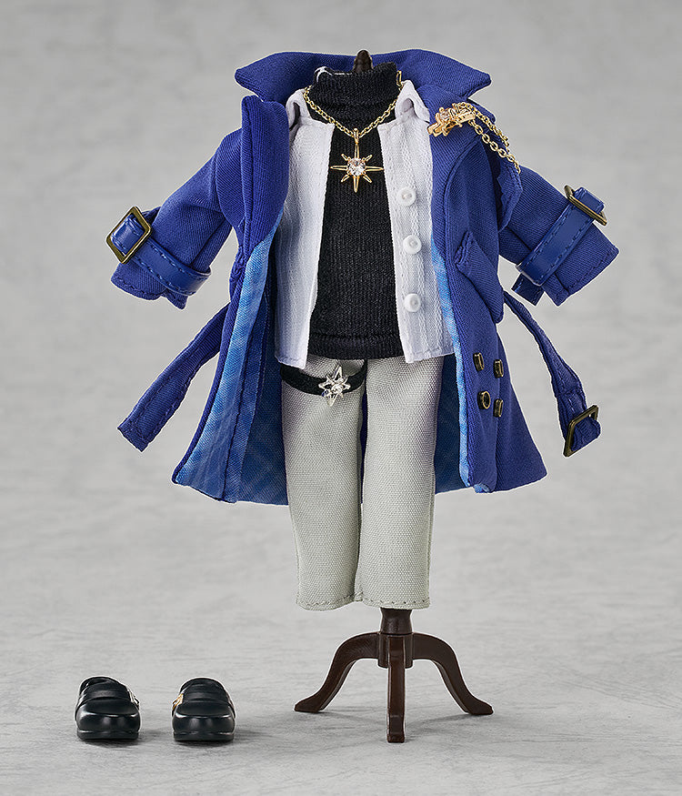Nendoroid Doll Phainon: Express Travel Ver.