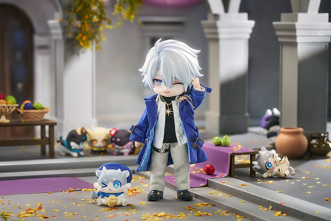 Nendoroid Doll Phainon: Express Travel Ver.