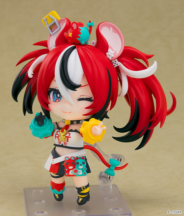 Nendoroid Hakos Baelz