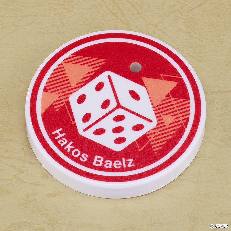 Nendoroid Hakos Baelz