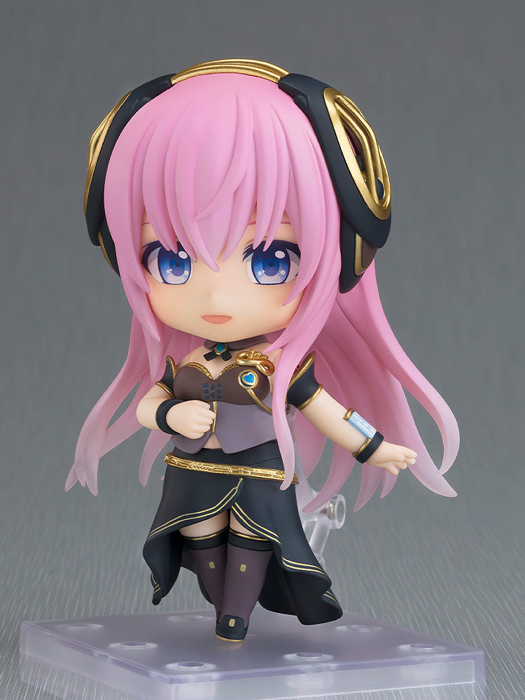 Nendoroid Megurine Luka V4X