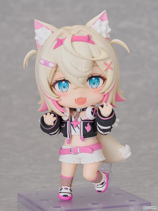 Nendoroid Mococo Abyssgard