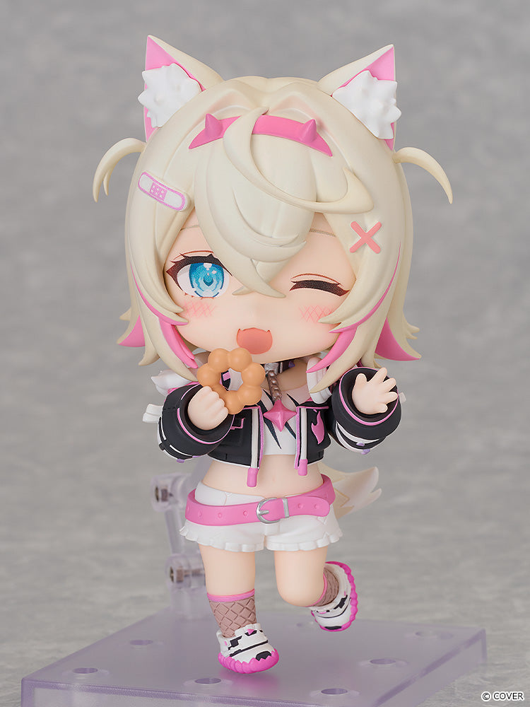 Nendoroid Mococo Abyssgard