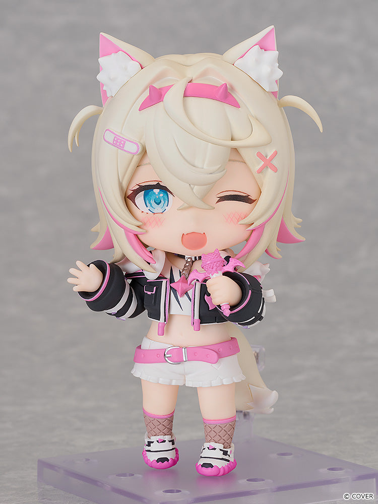 Nendoroid Mococo Abyssgard
