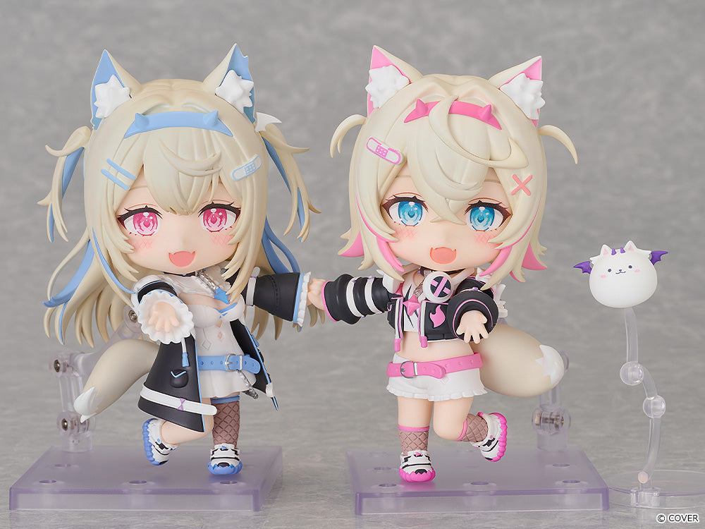 Nendoroid Mococo Abyssgard