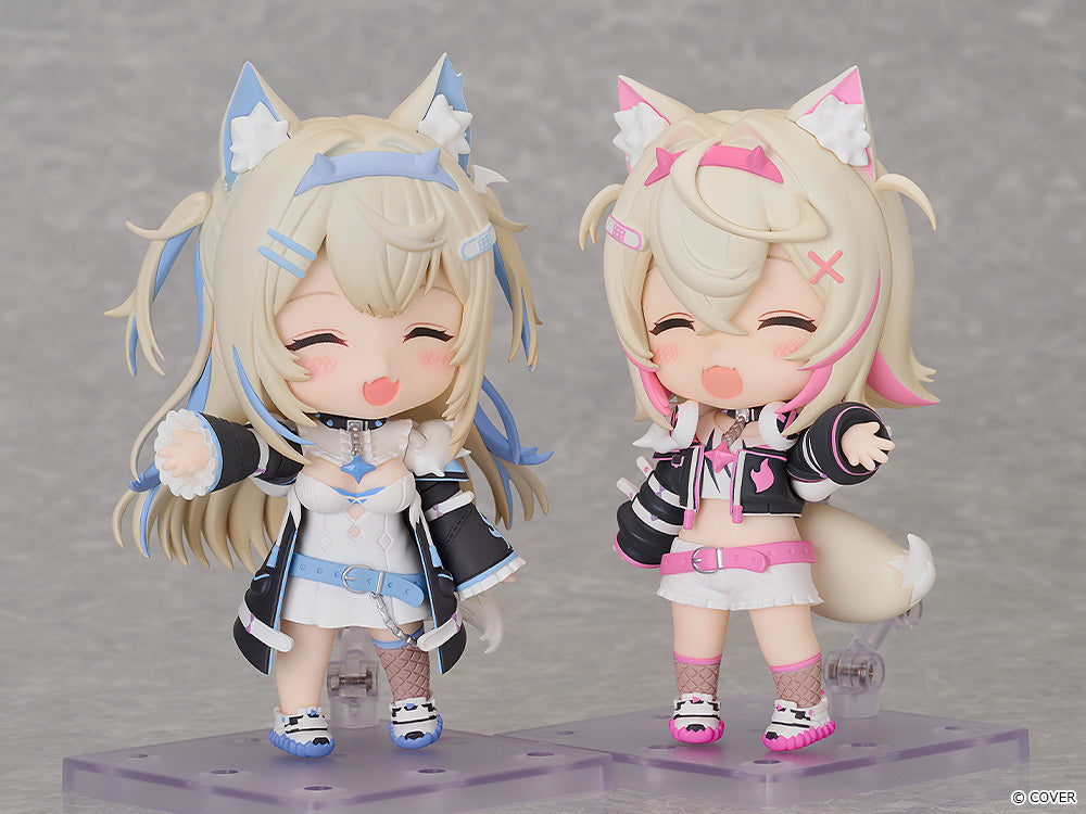 Nendoroid Mococo Abyssgard