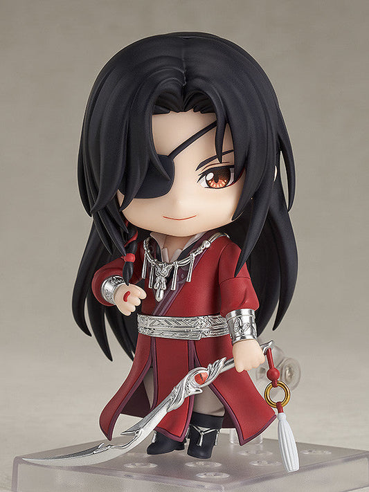 Nendoroid Hua Cheng (Re-Run)