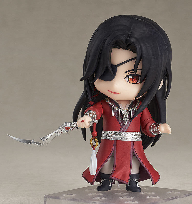 Nendoroid Hua Cheng (Re-Run)